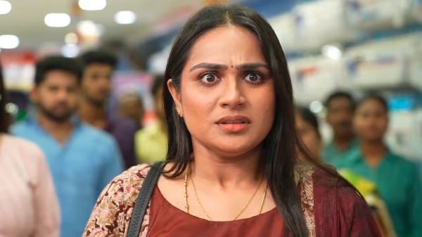 Siragadikka Aasai serial Vijay TV Siragadikka Aasai serial Vijay TV