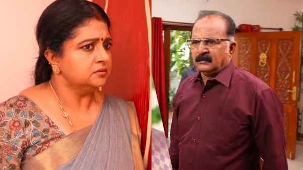 Siragadikka Aasai serial Vijay TV Siragadikka Aasai serial Vijay TV