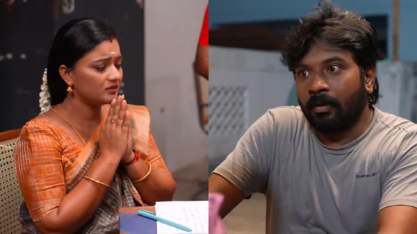 Siragadikka Aasai serial Vijay TV Siragadikka Aasai serial Vijay TV