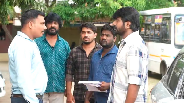 Siragadikka Aasai serial Vijay TV Siragadikka Aasai serial Vijay TV
