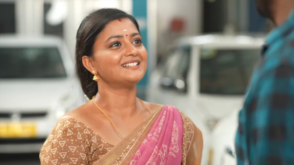 Siragadikka Aasai serial Vijay TV Siragadikka Aasai serial Vijay TV