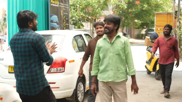 Siragadikka Aasai serial Vijay TV Siragadikka Aasai serial Vijay TV