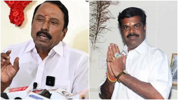 Sengottaiyan