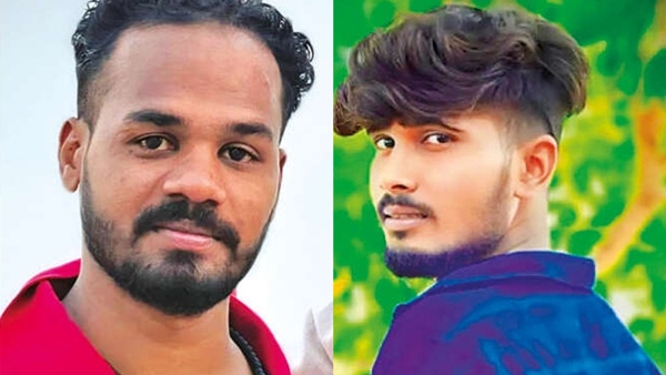 Two Youths in Sivakasi Fall in Love with Daughter Public Questions Is This Really a Father
