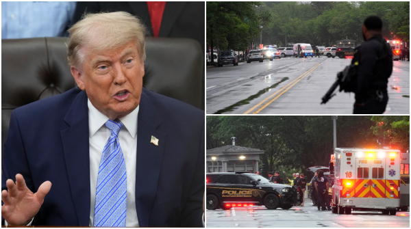 White House Shooting America US WHite house White House Shooting America US WHite house