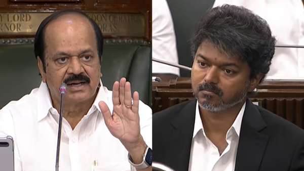 Is this unprecedented in a confidence vote Speaker JCD Prabhakaran explains Vijay govt