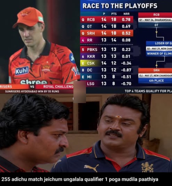 memes RCB Kavya Maran memes RCB Kavya Maran