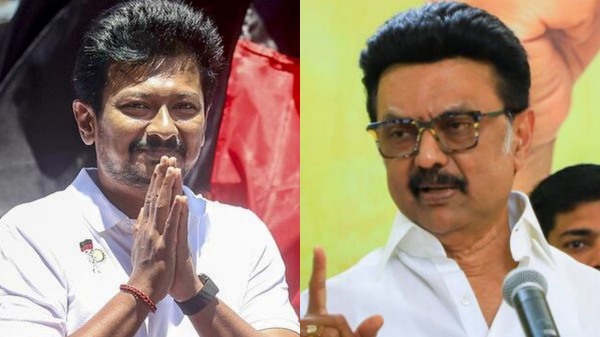 Udhayanidhi Stalin Udhayanidhi Stalin