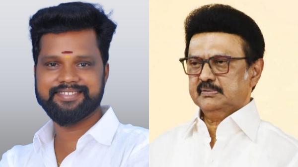 Vijay Prabhu Vijay Prabhu