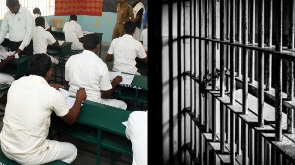 Puzhal Prison