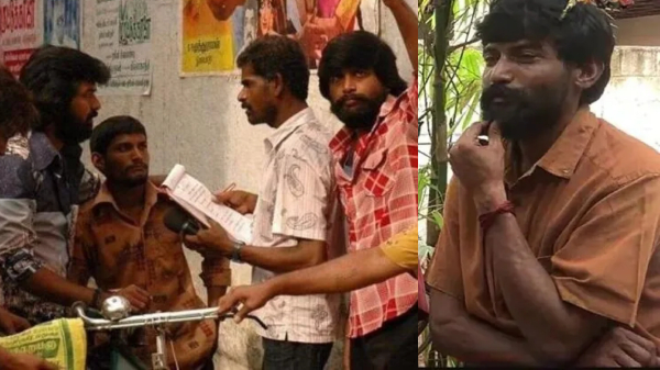 Subramaniapuram Marimuthu Tamil Cinema Kollywood