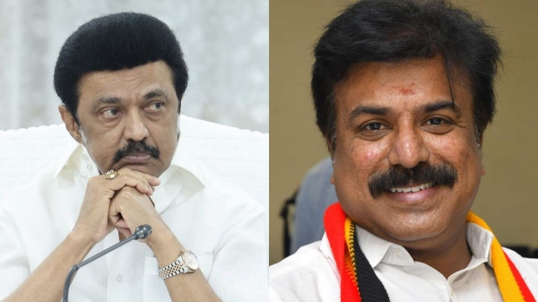 DMDK MP LK Sudhish DMDK MP LK Sudhish