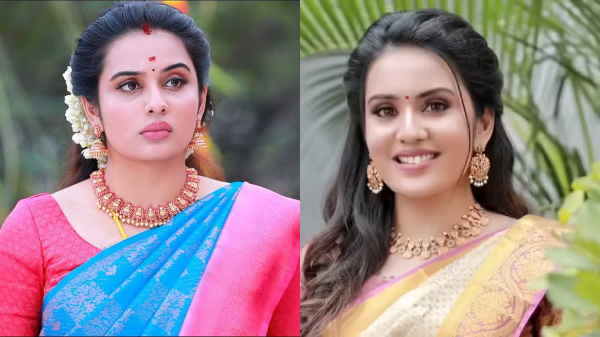 Sree Gopika Sundari Serial Tamil Serial Sree Gopika