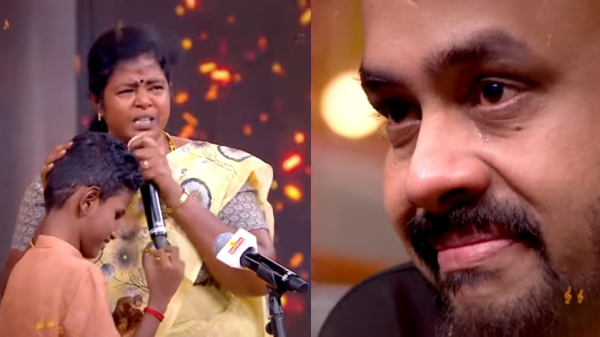 Super Singer Vijay TV Super Singer Vijay TV