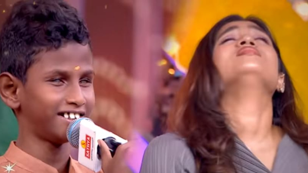 Super Singer Vijay TV Super Singer Vijay TV