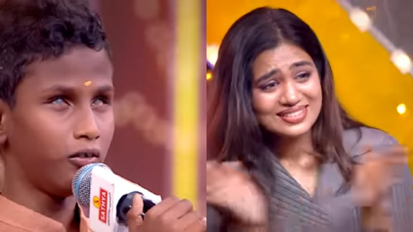 Super Singer Vijay TV Super Singer Vijay TV