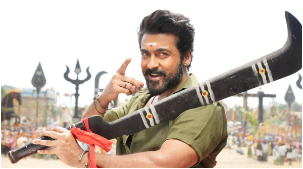 Karuppu Movie Court Scenes Shooting Location Suriya Karuppu Karuppu Movie Court Scenes Shooting Location Suriya Karuppu
