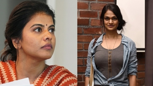 Swagatha Suchitra Controversy Tamil Cinema