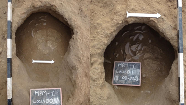 Before Keeladi New Excavation Near Coimbatore Rewrites Tamil Nadu s Ancient History
