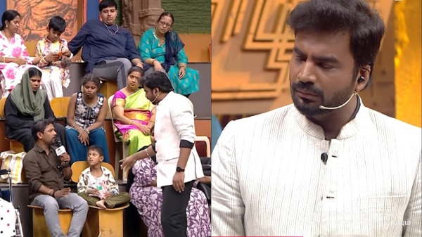 Tamizha Tamizha Zee Tamil Autism Awareness Tamizha Tamizha Zee Tamil Autism Awareness