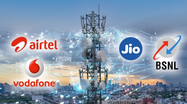 Best Telecom Plans Airtel Jio VI
