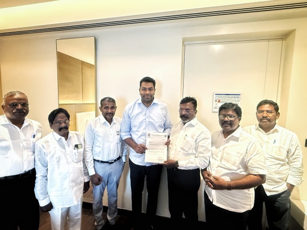 Thirumavalavan VCK Vijay TVK Thirumavalavan VCK Vijay TVK