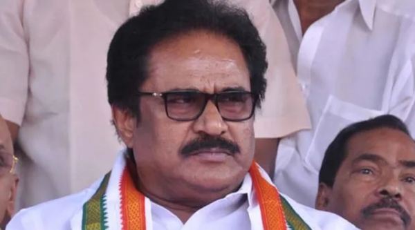 Thirunavukkarasar