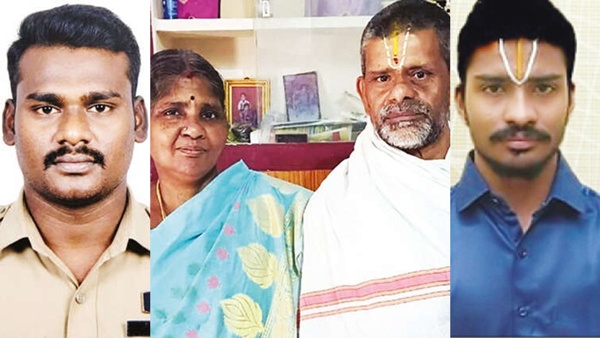 The Cause Behind the Accident in Tiruppur Barricades or Speed