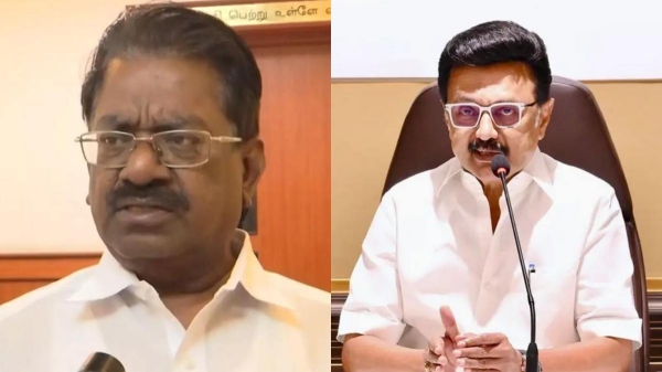 TKS Elangovan