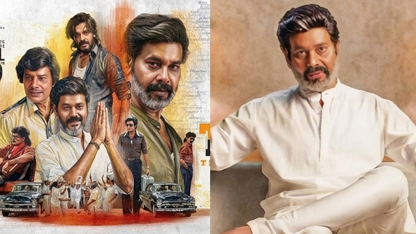 TN 2026 Natti OTT Release Movie Review Kollywood Political Drama OTT
