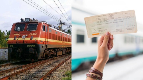 Bengaluru Tenkasi special train Bengaluru Tenkasi special train