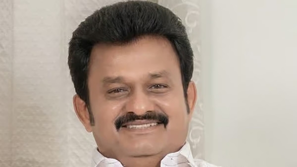 T Ramachandran