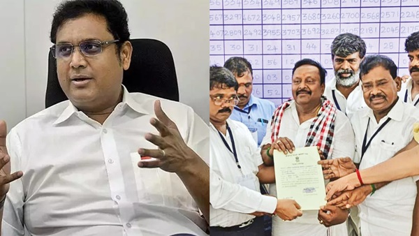AMMK won only one seat but in doing so it defeated DMK heavyweight TRB Raja