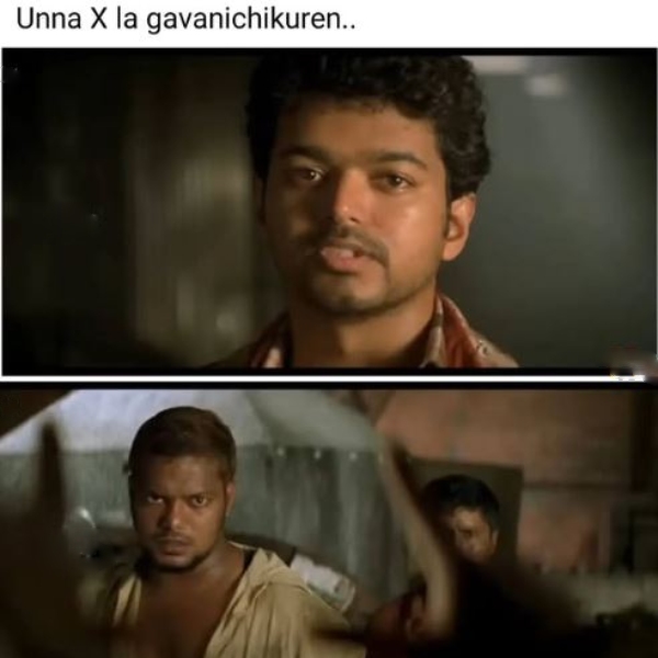 memes Vijay Udhayanithi Stalin DMK