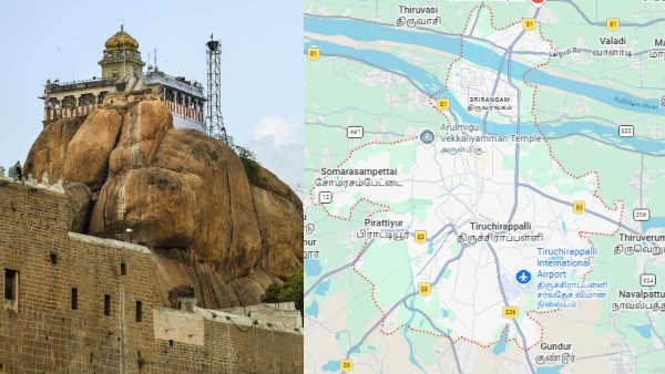 Trichy Hotel trichy hotel boom taj hotel trichy four points by sheraton trichy itc fortune trichy trichy real estate growth coimbatore vs trichy development trichy hospitality industry new hotels in trichy 2026 tamil nadu hotel investments trichy economic growth