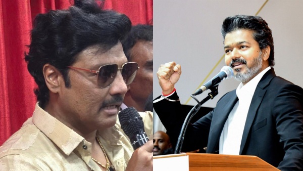is-contest-from-trichy-east-bye-election-cm-vijays-friend-sanjeev-answer-raised-eyebrows