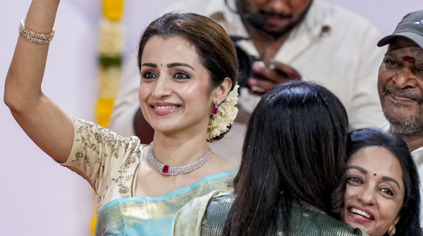 Trisha House Trisha cinema Trisha House Trisha cinema