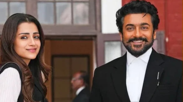 Trisha Instagram