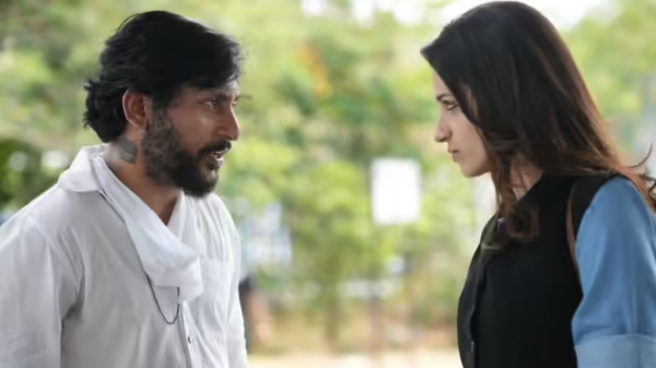 Trisha Suriya RJ Balaji Karuppu Dhananjayan Tamil Cinema Trisha Suriya RJ Balaji Karuppu Dhananjayan Tamil Cinema