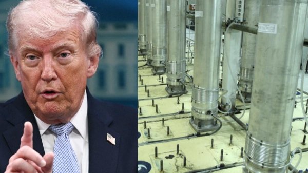 Iran Nuclear Deal Iran Nuclear Deal