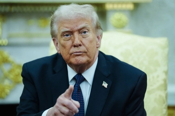 Trump