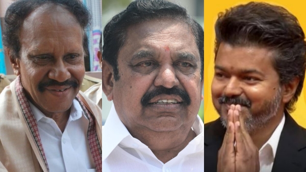 Thambidurai