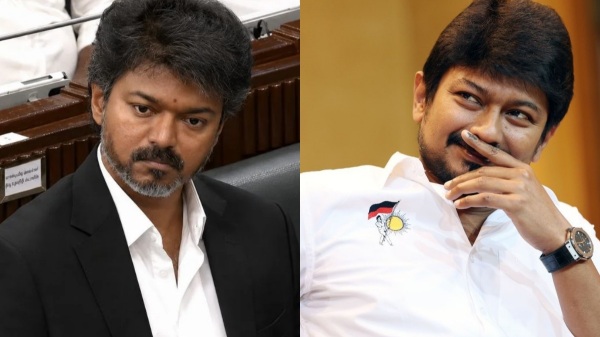 Udhayanidhi Stalin Udhayanidhi Stalin