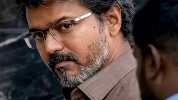 Vijay Vijay
