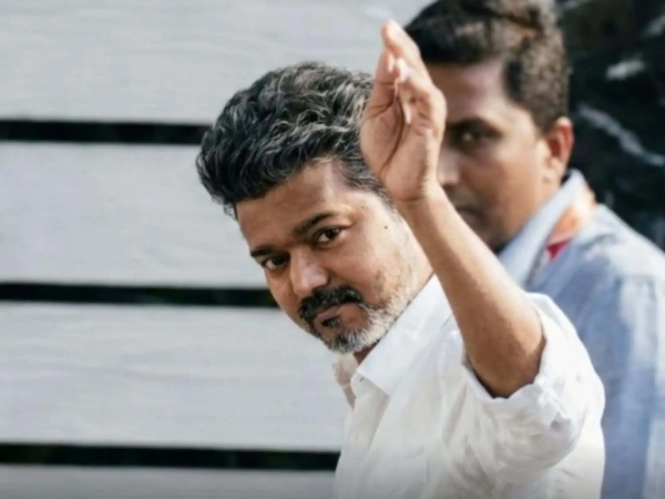 Vijay Vijay