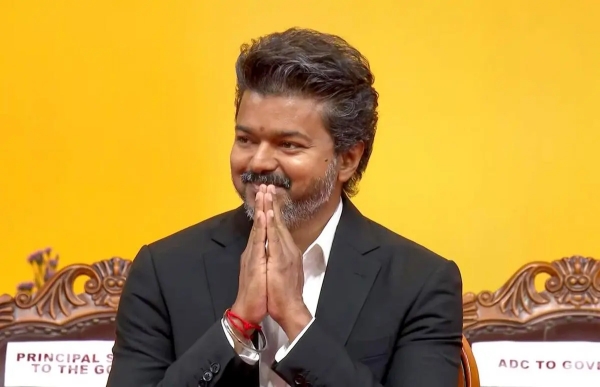 Vijay