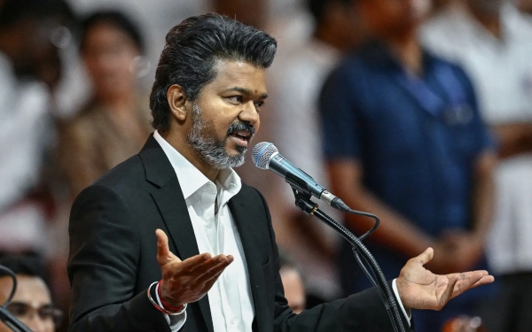 Vijay