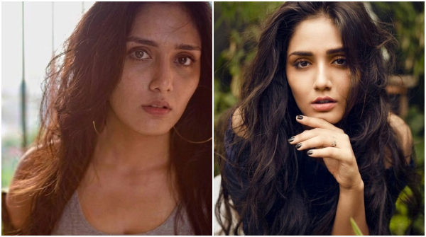 Telugu Actress Tvisha Sharma Death india Telugu Actress Tvisha Sharma Death india