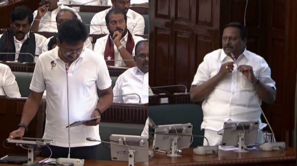 Udhayanidhi Stalin Udhayanidhi Stalin