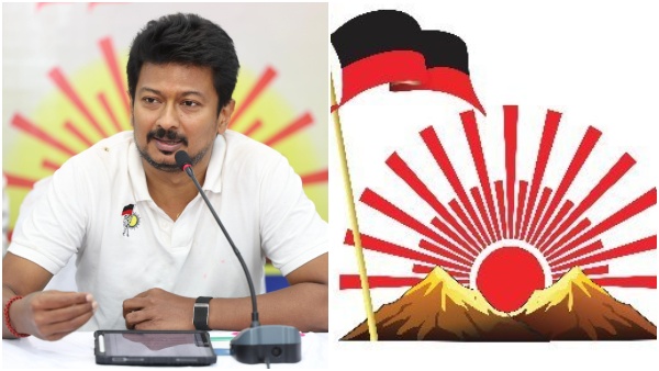 Udhayanidhi Stalin Udhayanidhi Stalin